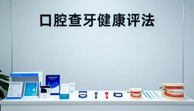 牙套服务中的健康管理：性能与适用条件的精准匹配