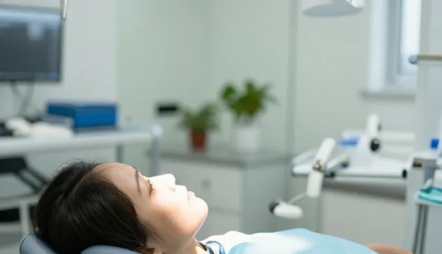 牙体牙髓病治疗关注患者体验的实际问题及处理方向